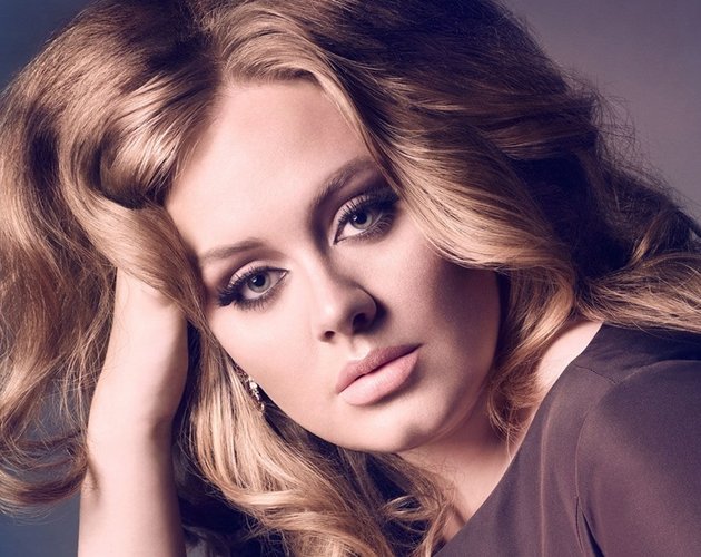 Adele se come la BSO de 'Titanic' y empata en semanas en el número 1