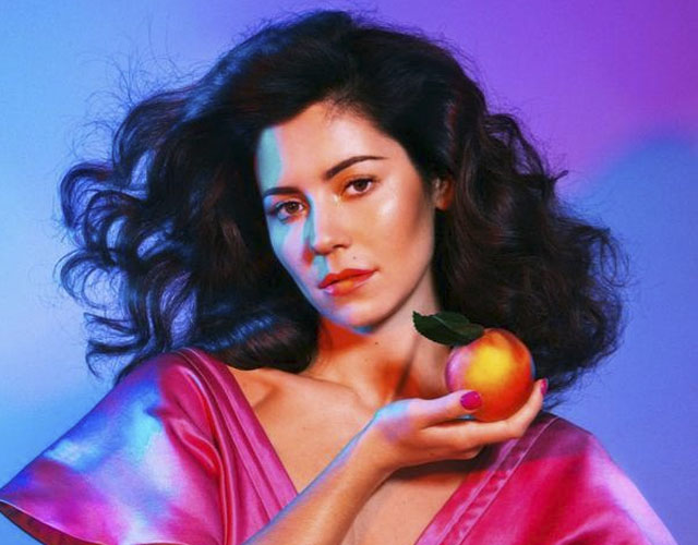 Marina And The Diamonds estrena nuevo single, 'Froot'