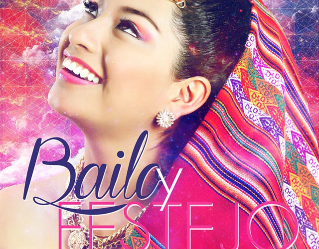Wendy Sulca estrena 'Bailo Y Festejo', nuevo single