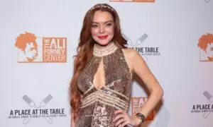 Lindsay Lohan quiere entrar en el Universo Cinematográfico de Marvel y suena muy fetén