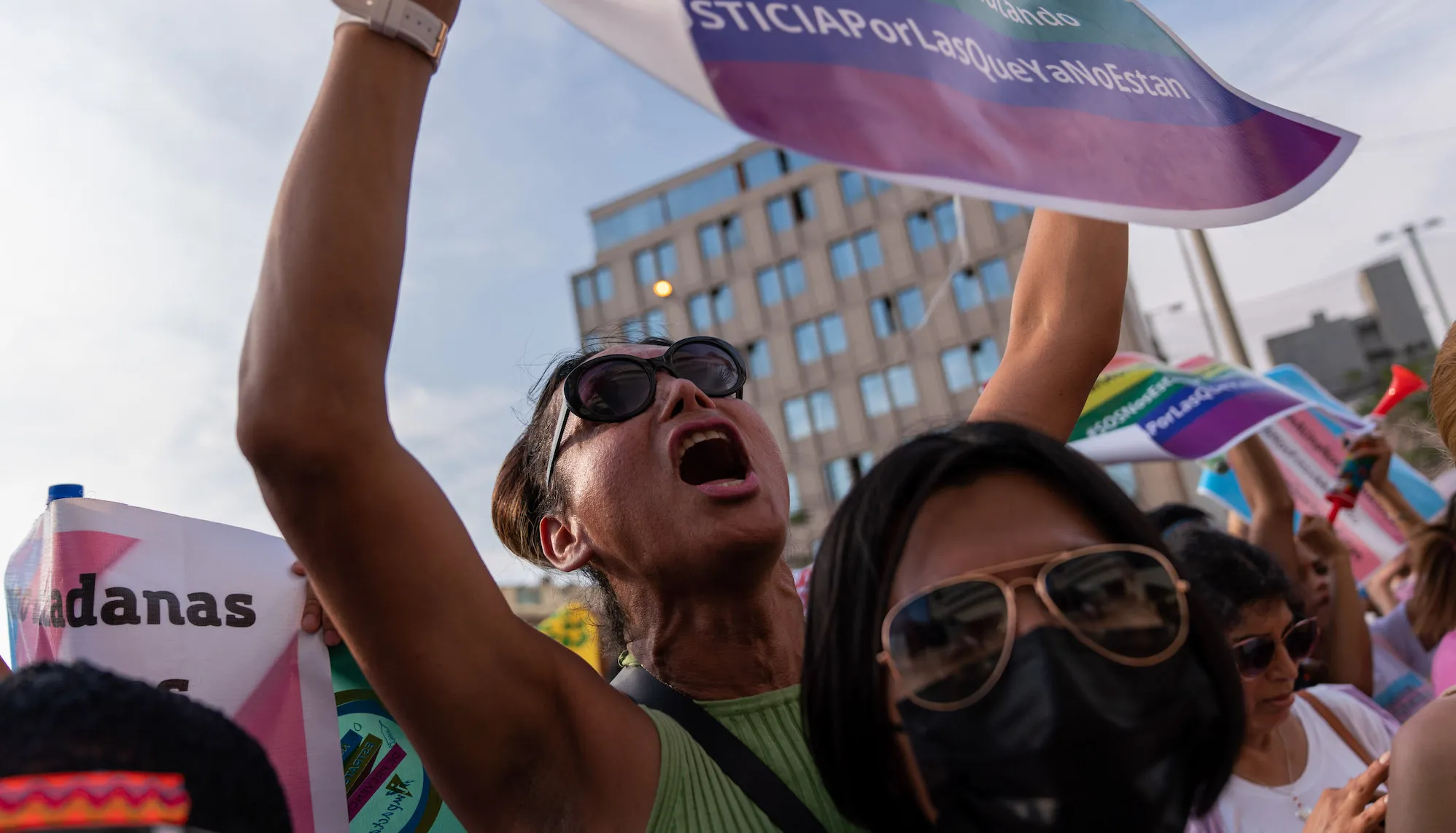 Perú clasifica a las personas trans como "enfermos mentales" tras un decreto gubernamental