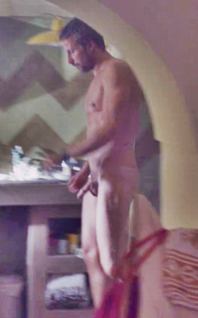 Matthias Schoenaerts desnudo