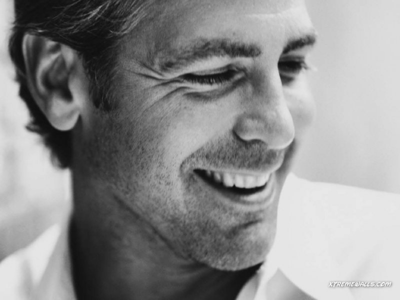 George Clooney (3/9)