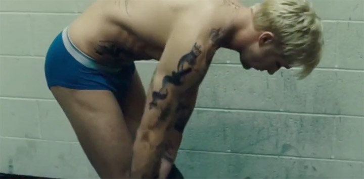 El gran paquete de Ryan Gosling