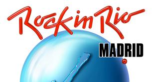 Rock In Rio 2010, ni Rock ni en Rio