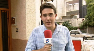 Telecinco cumple 20 años: Así son y así eran sus presentadores