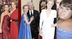 10 momentos clave en los Oscar 2010