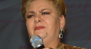 Paquita la del Barrio: "Prefiero que se muera un niño a que lo adopte una pareja gay"