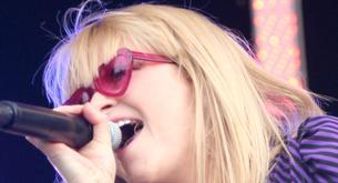 La crítica de "Head First", el nuevo disco de Goldfrapp, canción por canción