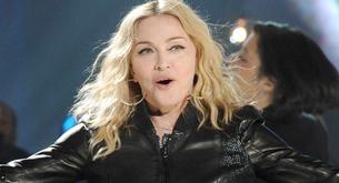 Así sonará Madonna en "Glee"