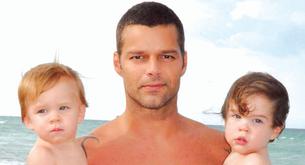 Ricky Martin es gay y lo ha anunciado él mismo