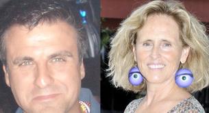 Gran Hermano termina y Mercedes Milá "chochea"