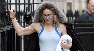 El anuncio de Madonna para Nike que nunca se emitio