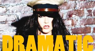 Se filtra "Dramatic" de Britney Spears, una canción de la era "Blackout"