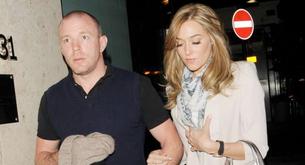 Esta es la nueva Madonna de Guy Ritchie