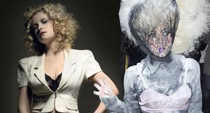 Goldfrapp dice que Lady Gaga es "una Madonna lobotomizada"