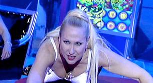 CHEESY: Homenaje a Madonna en Telecinco
