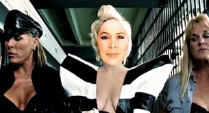 Isabel Pantoja emulará a Lady Gaga