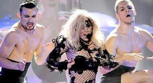 Lady Gaga canta "Alejandro" en American Idol