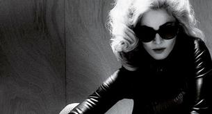 Todas las fotos de Madonna en Interview