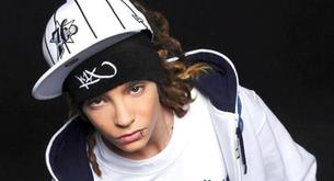Tom Kaulitz no sabe tomar Viagra 