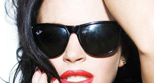 Linday Lohan es de garganta profunda.