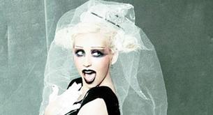 Christina Aguilera dice que Lady Gaga "is great".
