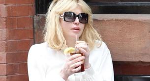 Courtney Love finiquitará su carrera con un reality show