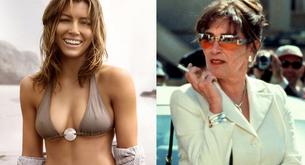 Jessica Biel será Carmen Maura en la versión para Broadway de "Mujeres al borde de un ataque de nervios"