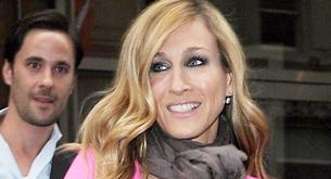 Sarah Jessica Parker se siente "vieja y cansada".