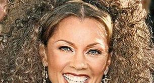 Vanessa Williams. Nuevo fichaje de "Mujeres Desesperadas".