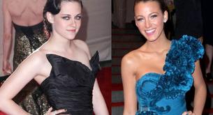 La patada de la Wintour a Kristen Stewart.