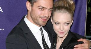 Dominic Cooper le pone los cuernos a Amanda Seyfried con Lindsay Lohan