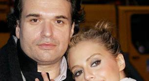 Simon Monjack, viudo de Brittany Murphy, encontrado muerto.