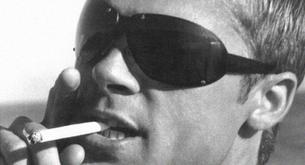 Brad Pitt quiere ser político para legalizar la marihuana