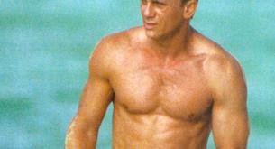 Daniel Craig podría ser gay