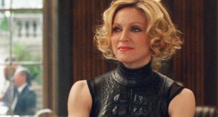 Madonna libera a los gays de Malawi