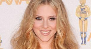 Scarlett Johansson se convierte en Sarah Jessica Parker
