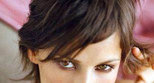 Elena Anaya será la nueva musa de Pedro Almodóvar