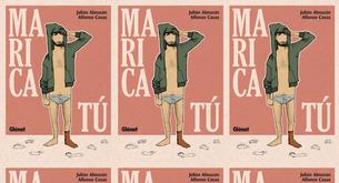 "Marica Tú" sale a la venta el viernes 11 de Junio