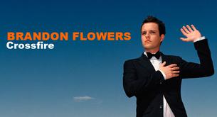 Se filtra "Crossfire" de Brandon Flowers