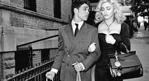 Otra campaña de Madonna y Dolce & Gabbana