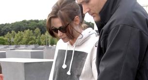 Kristen Stewart es muy judío-friendly