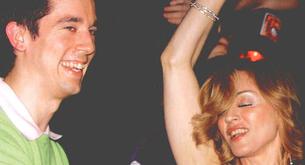 Stuart Price: "Madonna quiere tener éxito en Estados Unidos"