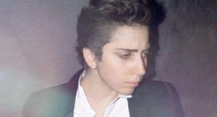 Lady Gaga en plan Judd