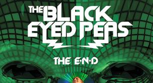 Black Eyed Peas y David Guetta, mañana en Barcelona