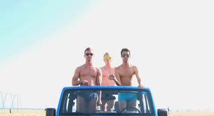 "California Gays", la parodia del día en YouTube