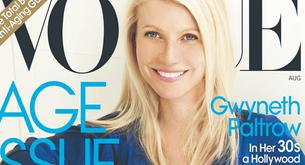 ¿Gwyneth Paltrow o la princesa Mette-Marit?