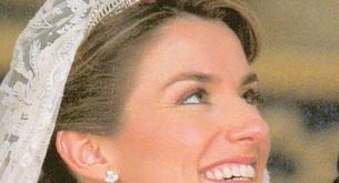 ¿Ha tomado Letizia LSD?