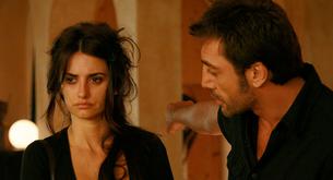 Pilar Bardem ya es suegra oficial de Penélope Cruz